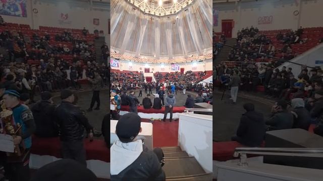 Выставка овец 2022 Қошқарлар Көрмесі 2023 смотреть онлайн