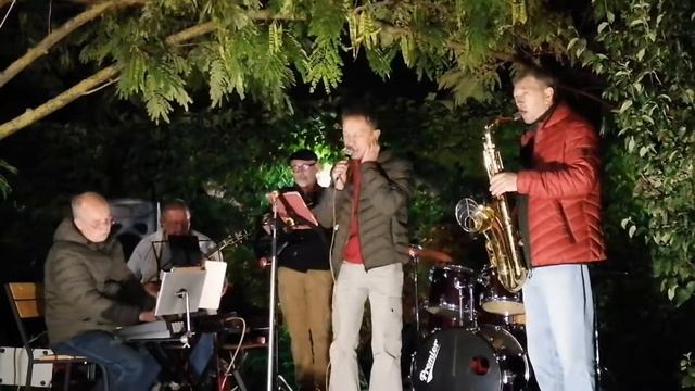 Jazz фестиваль 2021 смотреть онлайн