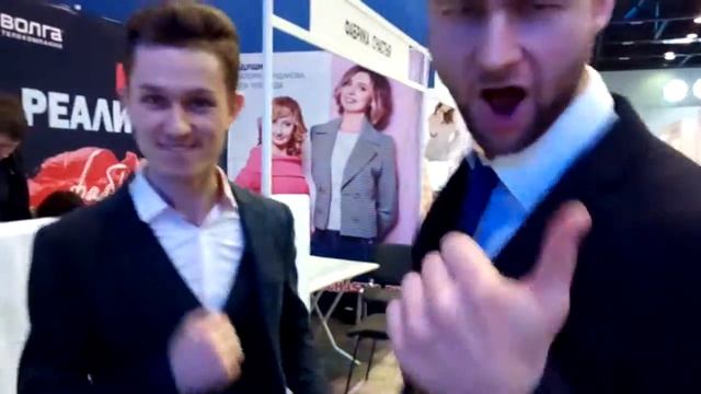 Свадебная выставка Грани смотреть онлайн