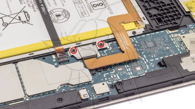 Guía del Lenovo Smart Tab M10: Cambiar cámara trasera смотреть онлайн