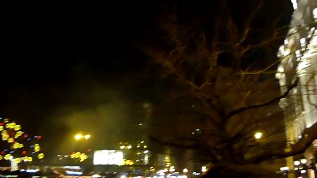 Новый Год 2015 в Будапеште смотреть онлайн