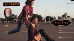 Эмбиент Рок - Блюз № 229. & Ambient Rock - Blues № 229.