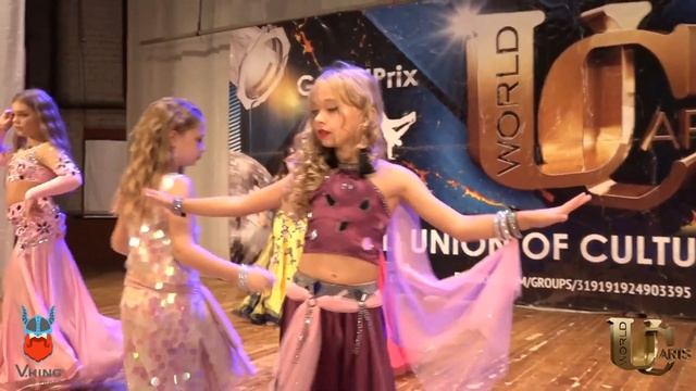 видео-дайджест фестиваля "На старт, увага,dance" 17.09.22 в Г. Днепр смотреть онлайн
