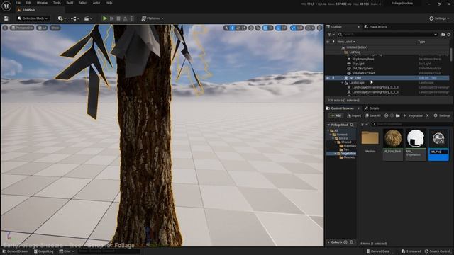 02.14_TestOnTree смотреть онлайн