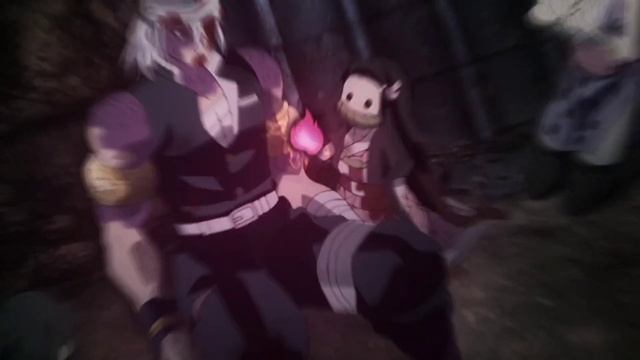Tengen Uzui Twixtor Clips 1080р//Kimetsu No Yaiba// Demon Slayer| Тенген Узуй твикстор 1080р