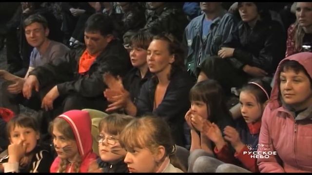 2011 Детская Республика Ильменка Бонус смотреть онлайн