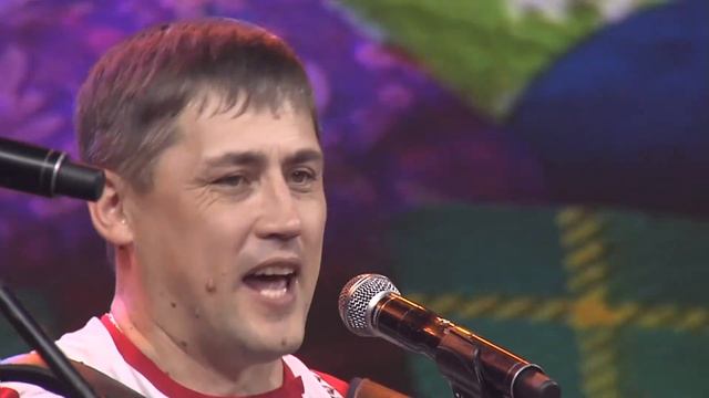 Показательное выступление Мужики Факел 2017