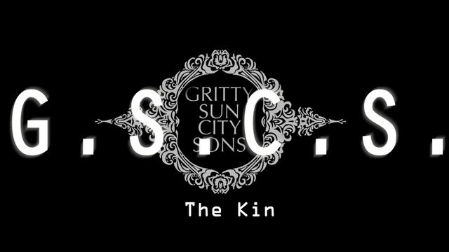 Staplez- The Kin ft. Sgt, Radar Theory, Aptitude (G.S.C.S.) смотреть онлайн