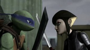 Песни про пар из черепашки-ниндзя