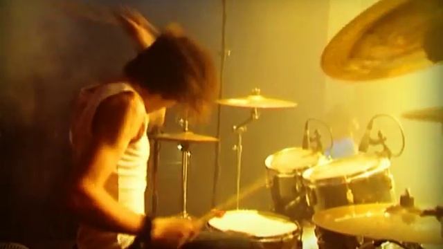 Stigmata- крылья смотреть онлайн