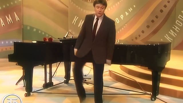 АПСКЕЙЛ: "Андрей Миронов. Разговор актера с режиссером "Кинопанорама". (1982)" смотреть онлайн
