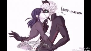 Комикс Марикот ; Любовная акума ❤❤