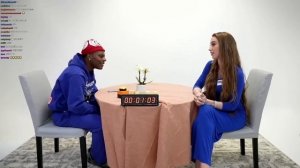 КАЙ СЕНАТ МЕШАЕТ ISHOWSPEED НАЙТИ ДЕВУШКУ (перевод)