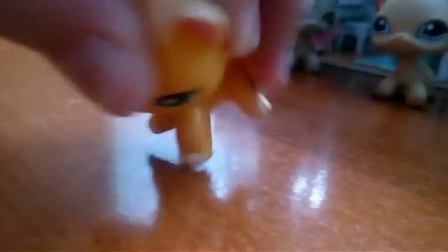 Смешные походки Lps смотреть онлайн