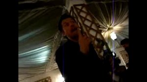 Миша Коллинз говорит по русски