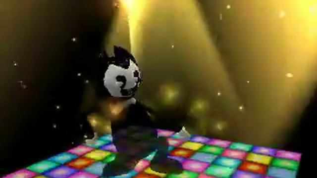 ТАНЦУЮЩИЙ БЕНДИ!!!! смотреть онлайн