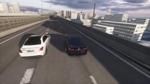 Самый ЛУЧШИЙ сервер для ШАШЕК Assetto Corsa?