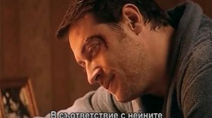 Фильм под дождём.Кирилл Сафонов-под дождём