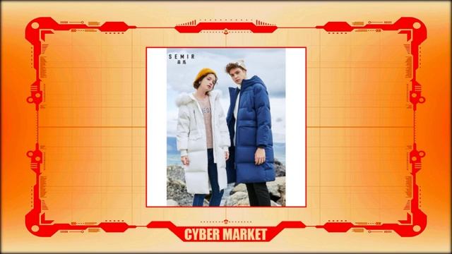 Женская одежда / Верхняя одежда Топ5 # 187 смотреть онлайн