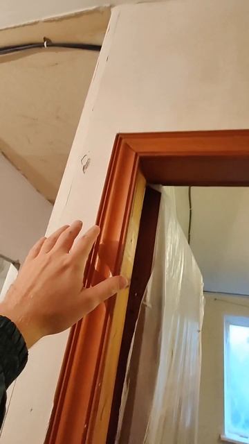 Ужасная шпаклевка стен. Не надо так. Ремонт квартир в М смотреть онлайн