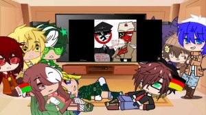 реакция 13 карт на стран 2 часть