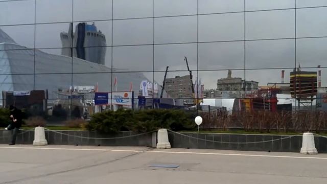 Дизайн-выставка.Крокус.Уборевич -Боровский фрагмент лекции.(2) смотреть онлайн