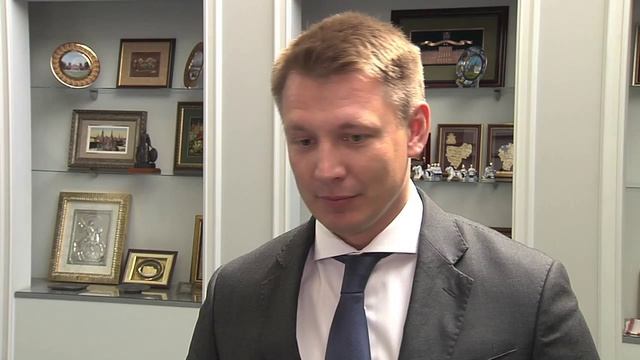Александр Двойных о встрече с поисковым отрядом смотреть онлайн