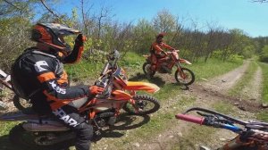 Предпасхальный вайб