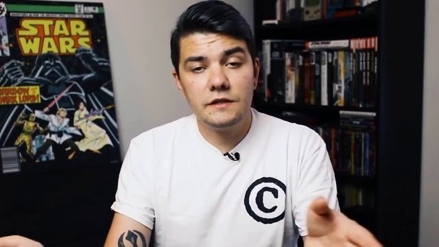 Порг Шоу: У Хана Соло все совсем плохо? Рон Ховард о съемках. смотреть онлайн