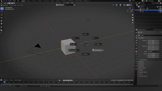 1_Settings and addons
