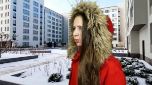 ХУДАЯ VS ТОЛСТАЯ против БОГАТОЙ и БЕДНОЙ и другие ТИПЫ ШКОЛЬНИКОВ ЗИМОЙ. Вайны на DiLi Play