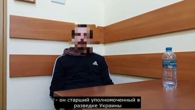 ⚡🇷🇺 Бойцы ФСБ задержали румынского шпиона, который собирал информацию о ВС РФ для ГУР украины*.