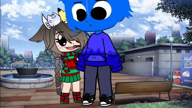 🤖Хаги ваги❔