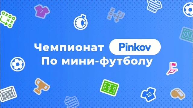 Метровагонмаш - НМИЦ Радиологии | 6 тур | Pinkov League 2024