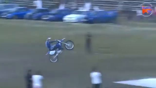 Автобои на выживание. 2 авг 2012, Уфа. Послесловие