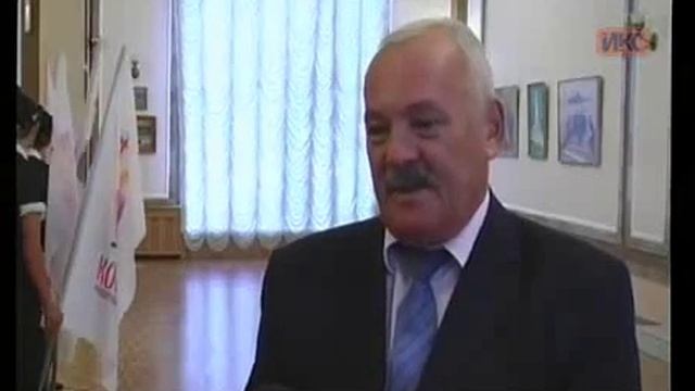 День пожилых 1 октября смотреть онлайн