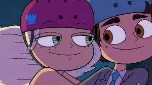 Снова вместе |Стар и Марко|Стар против сил зла|