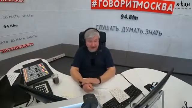 У Чеченцев мозг больше чем у остальных. смотреть онлайн