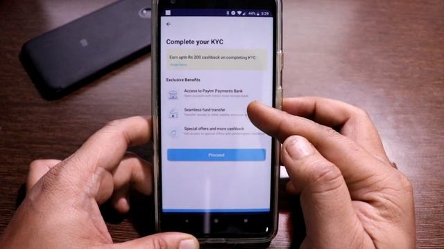 Paytm KYC kaise kare | Paytm KYC Kya, Aur 2 Minute Mein Kaise Karein смотреть онлайн