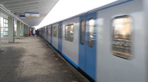 81-760/761 «Ока» маршрут №32