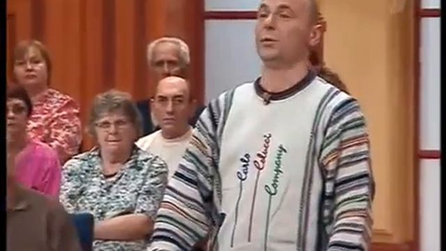 Федеральный Судья (Первый Канал, 25.02.2009)