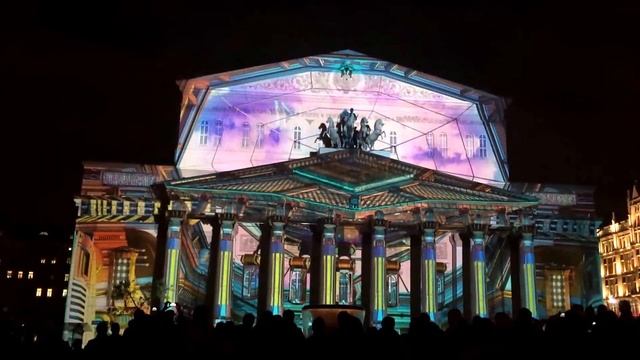 Фестиваль Света 