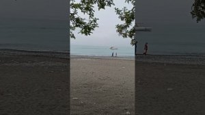 Акваград. Корпуса 4, 7, 7C. Наш номер. Территория. Сочи. Лоо. Аквалоо. 1 мая 2024 год