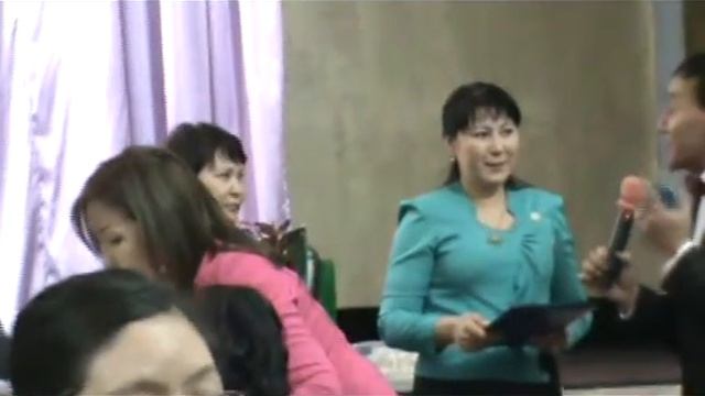 Ғазизхан досымның туған күнінен шағын естелік видео... смотреть онлайн