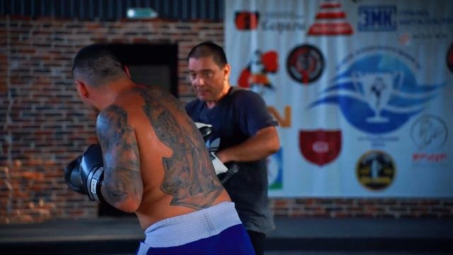 Спортивные сборы в Анапе | Приглашение смотреть онлайн