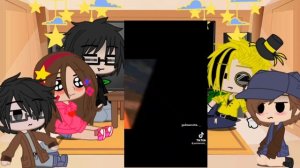 ~{Реакция гравити фолз на тт}~°^°