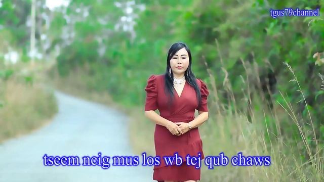 Ntxhais Xyooj. KARAOKE. Nco Nraug Swm Pa. 4/16/2023 смотреть онлайн