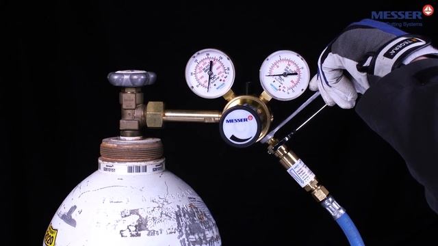 How to use a ProfiCut oxyfuel hand cutting torch смотреть онлайн