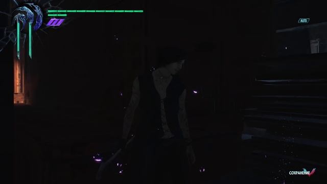 Прохождение Devil May Cry 5 — Часть 5: Верховный Рыцарь Ада [1440p] смотреть онлайн