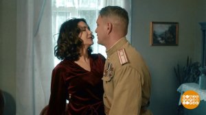 "По законам военного времени. Сталинград": отставить свидания! Доброе утро. Фрагмент выпуска от 2...